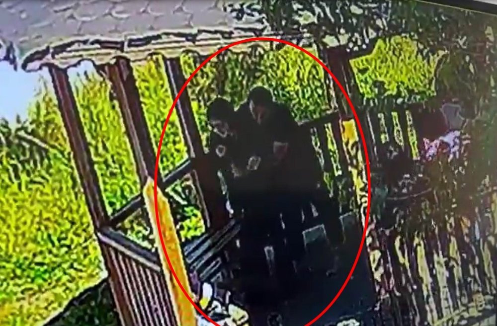 Kahraman öğretmen! Şırnak'ta öğrenciyi Heimlich’le kurtardı: Herkes bunu mutlaka öğrenmeli