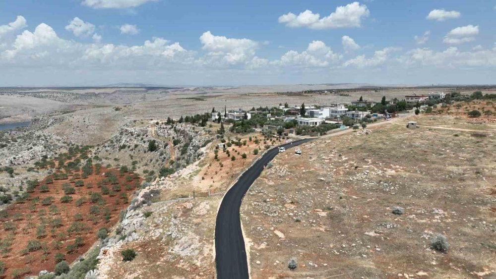 Tekne ile ulaşım sağlanıyordu! 25 yıllık hasret sona erdi