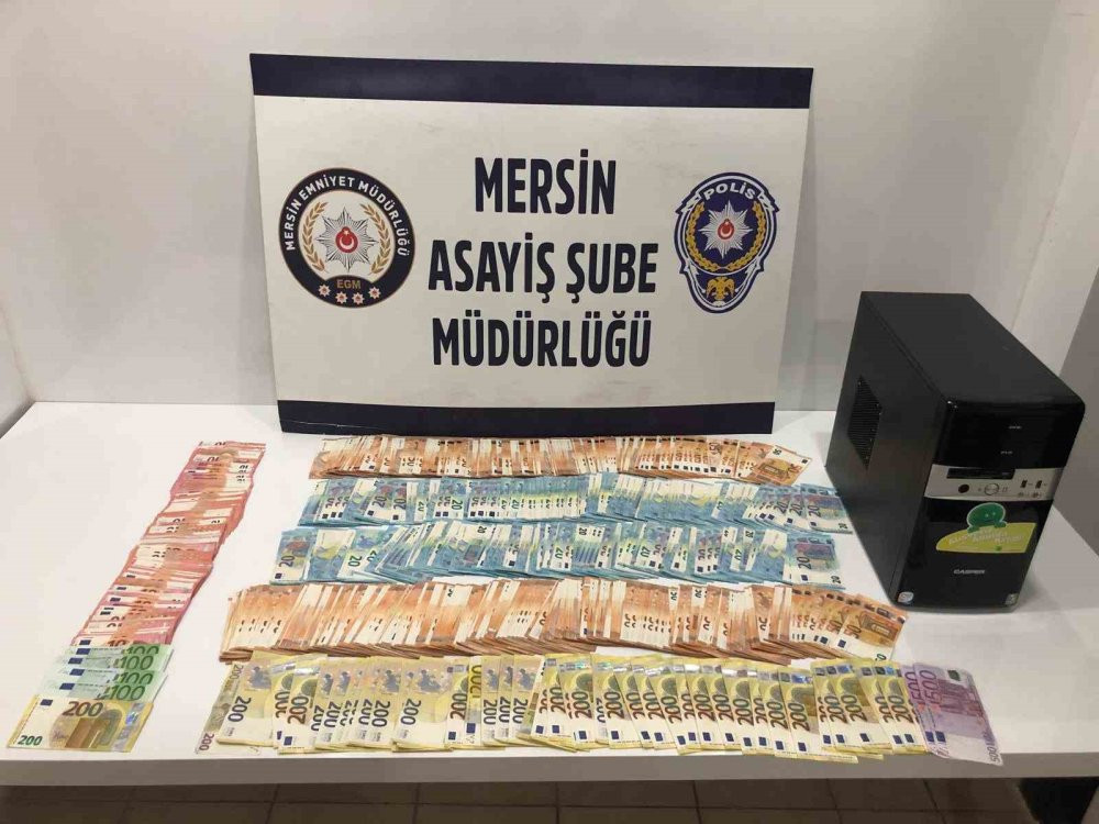 Mersin’de çağrı merkezi vurgunu! Yaşlıları kandırdılar