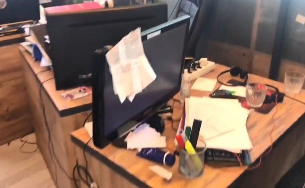 Mersin’de çağrı merkezi vurgunu! Yaşlıları kandırdılar