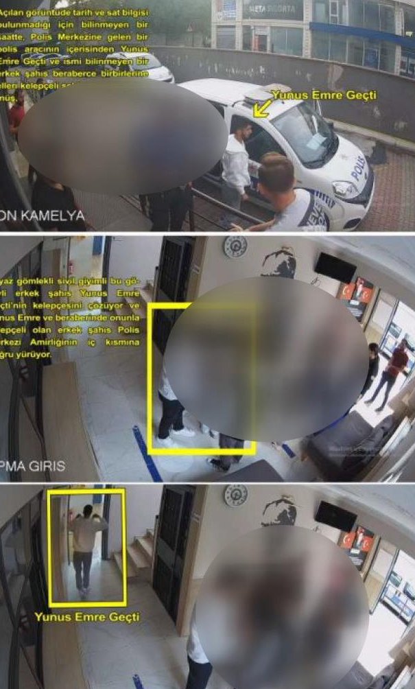 Şehit polis Şeyda Yılmaz davasında 3 polise ceza talebi