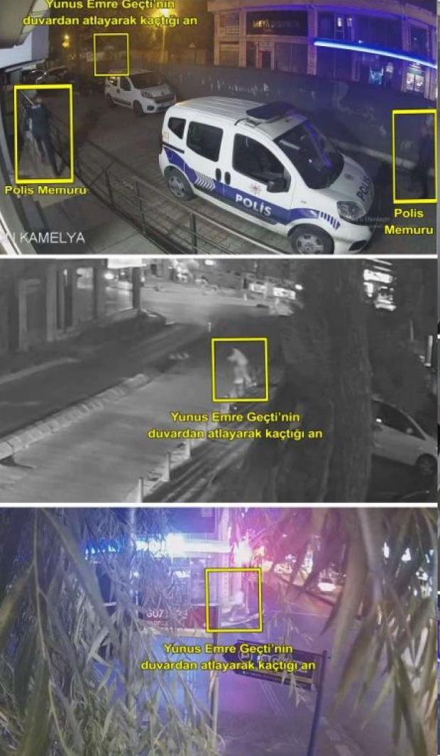 Şehit polis Şeyda Yılmaz davasında 3 polise ceza talebi