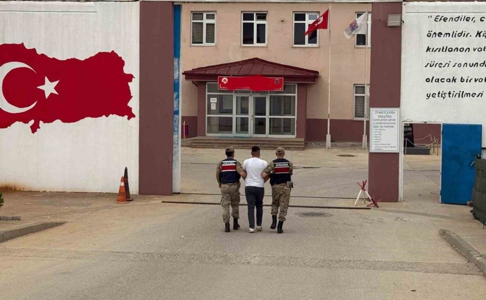 Jandarma harekete geçti! Zanlılar yakalandı