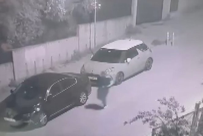 İş adamına kurşun yağdırmıştı! Kadının ‘tetikçi’ olduğu ortaya çıktı