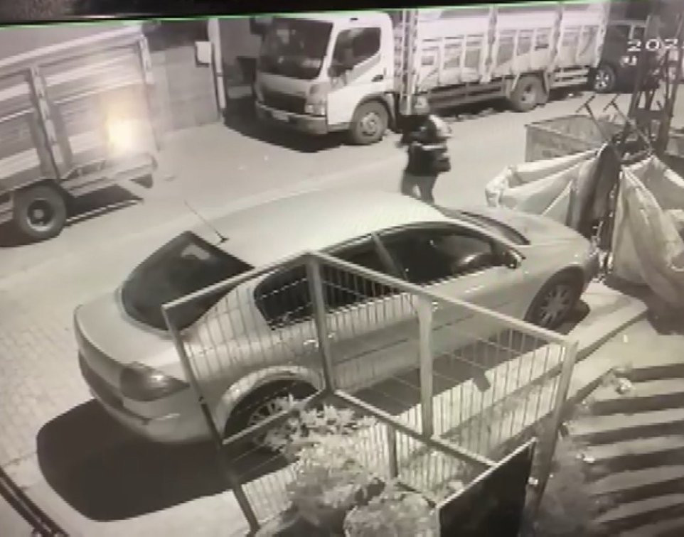 İş adamına kurşun yağdırmıştı! Kadının ‘tetikçi’ olduğu ortaya çıktı