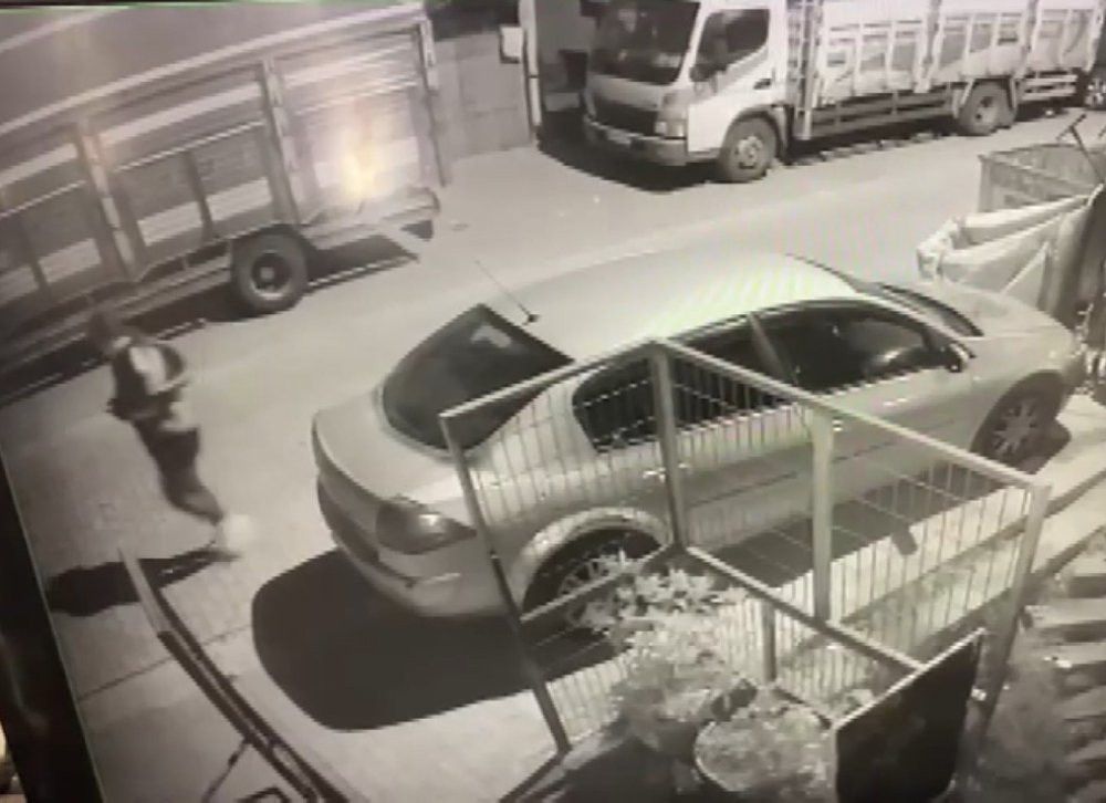 İş adamına kurşun yağdırmıştı! Kadının ‘tetikçi’ olduğu ortaya çıktı