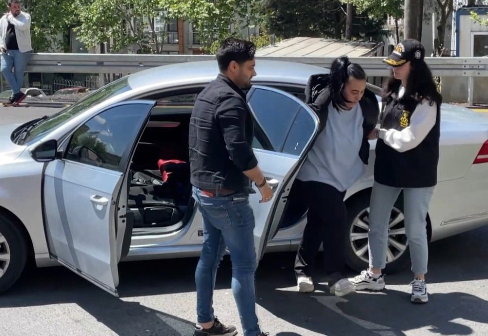 İş adamına kurşun yağdırmıştı! Kadının ‘tetikçi’ olduğu ortaya çıktı