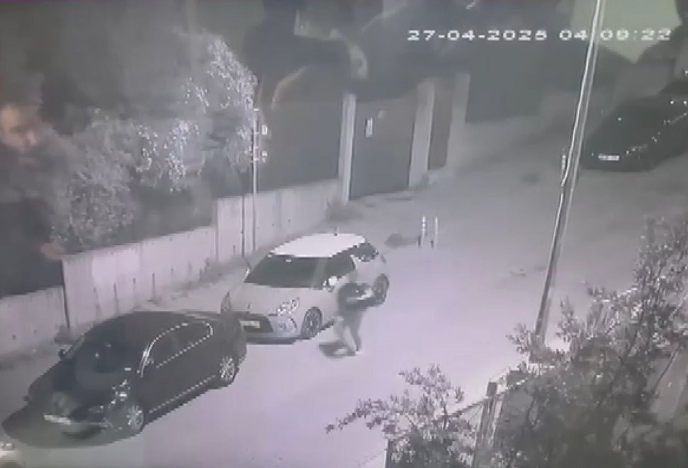 İş adamına kurşun yağdırmıştı! Kadının ‘tetikçi’ olduğu ortaya çıktı