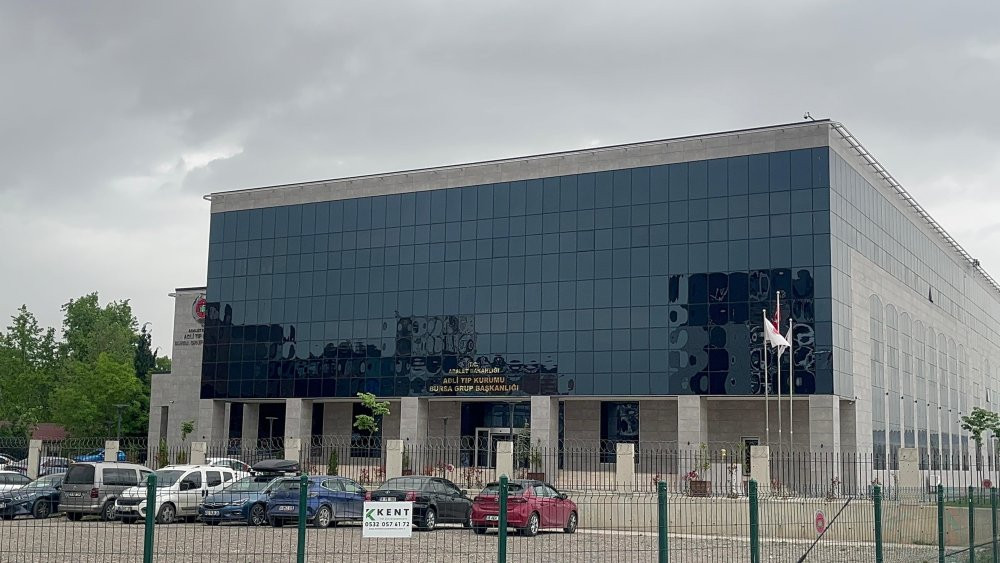 İznik’te define arayışı ölümle bitti ! 10 metrelik çukurun sırrı