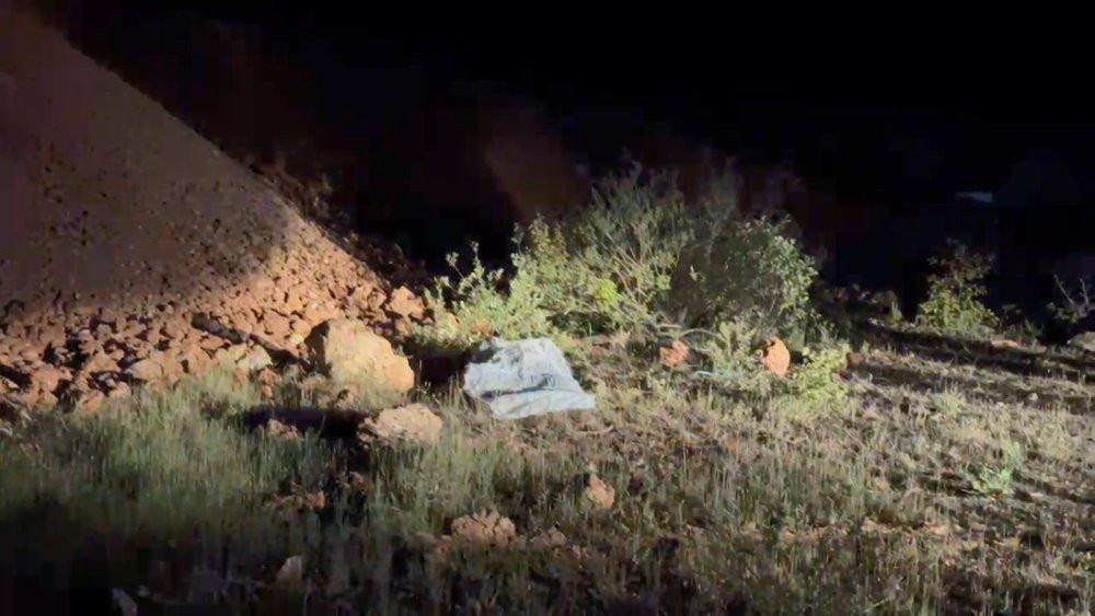 İznik’te define arayışı ölümle bitti ! 10 metrelik çukurun sırrı