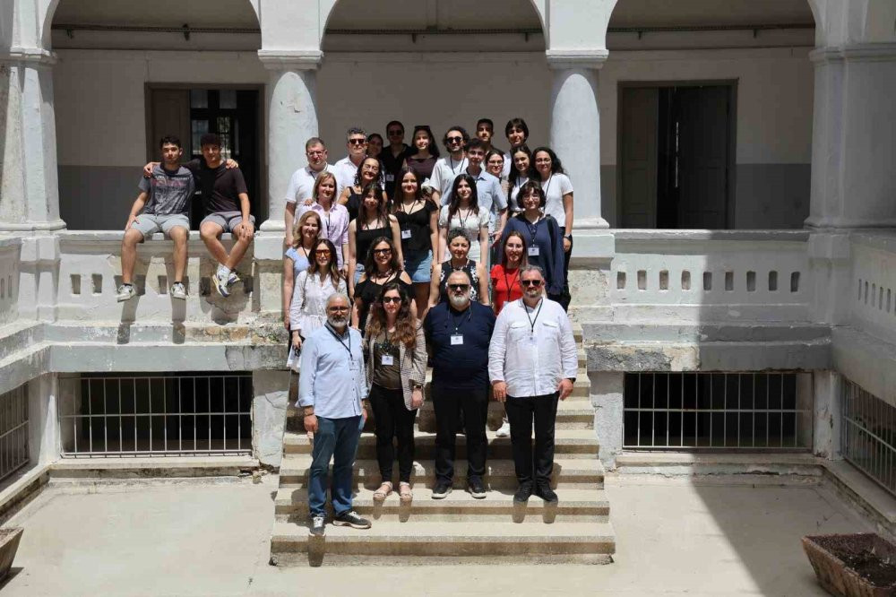 1909’dan günümüze: Tarihi binanın hazin hikâyesi