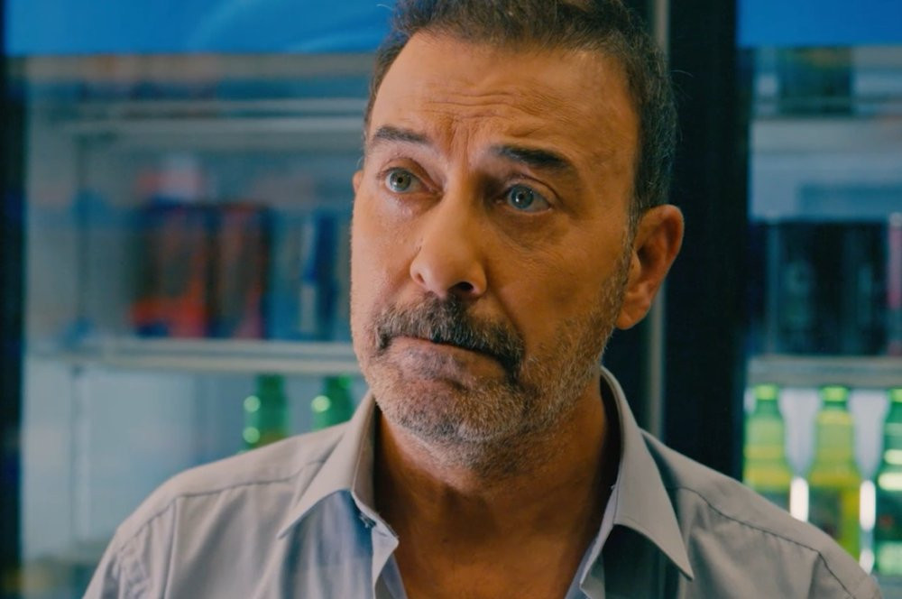 Usta oyuncunun setten yürek yakan hikâyesi