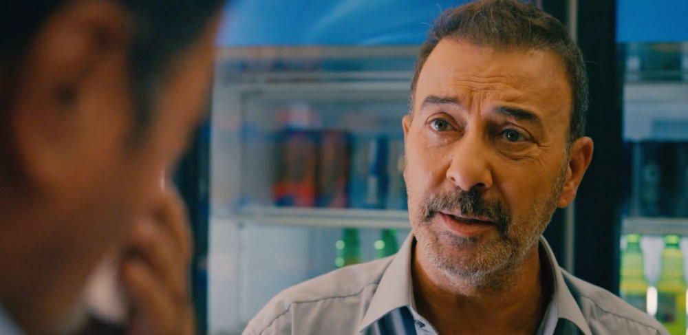 Usta oyuncunun setten yürek yakan hikâyesi