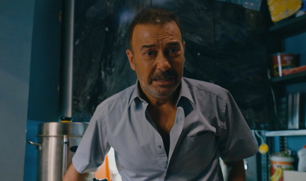 Usta oyuncunun setten yürek yakan hikâyesi