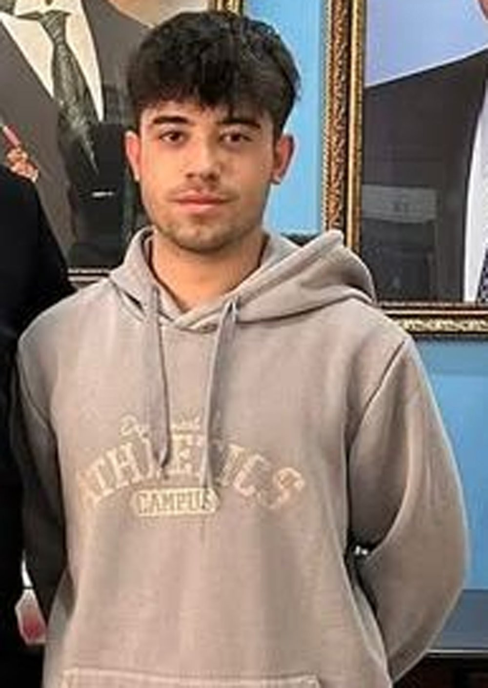 Isparta’da kanyon faciası! Cansız bedeni bulundu