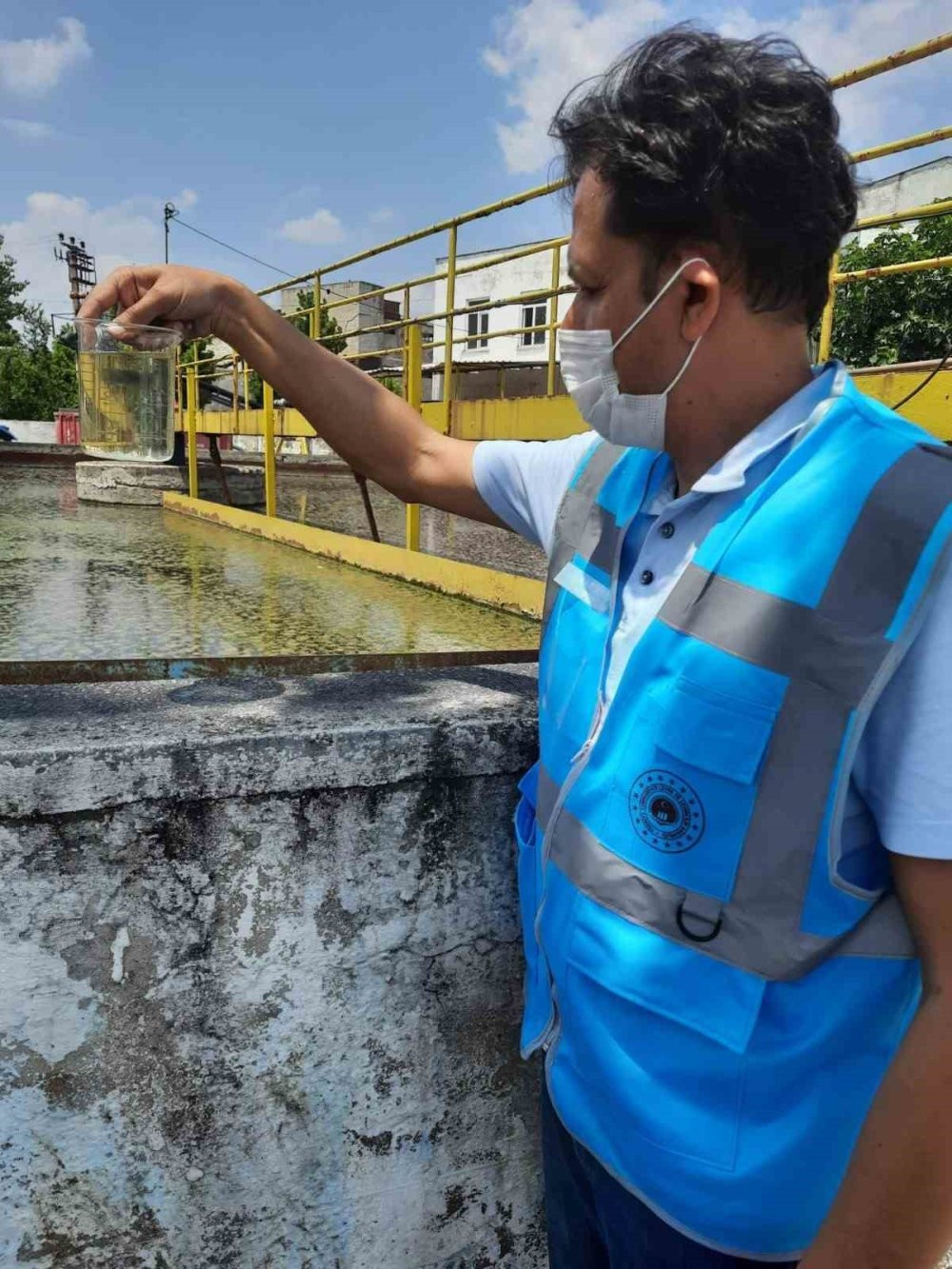 Marmara denizi için dev operasyon