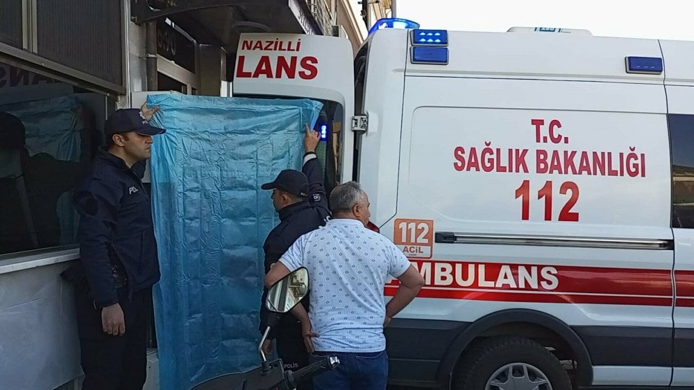 Eşi ve iki çocuğunu yakmıştı! Katil itfaiyecinin nişanlısı hakkında flaş gelişme