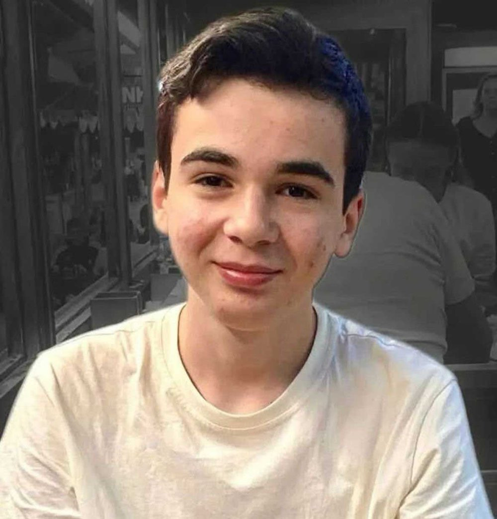 Ordu'da denize girmişlerdi: Bir acı haber daha!