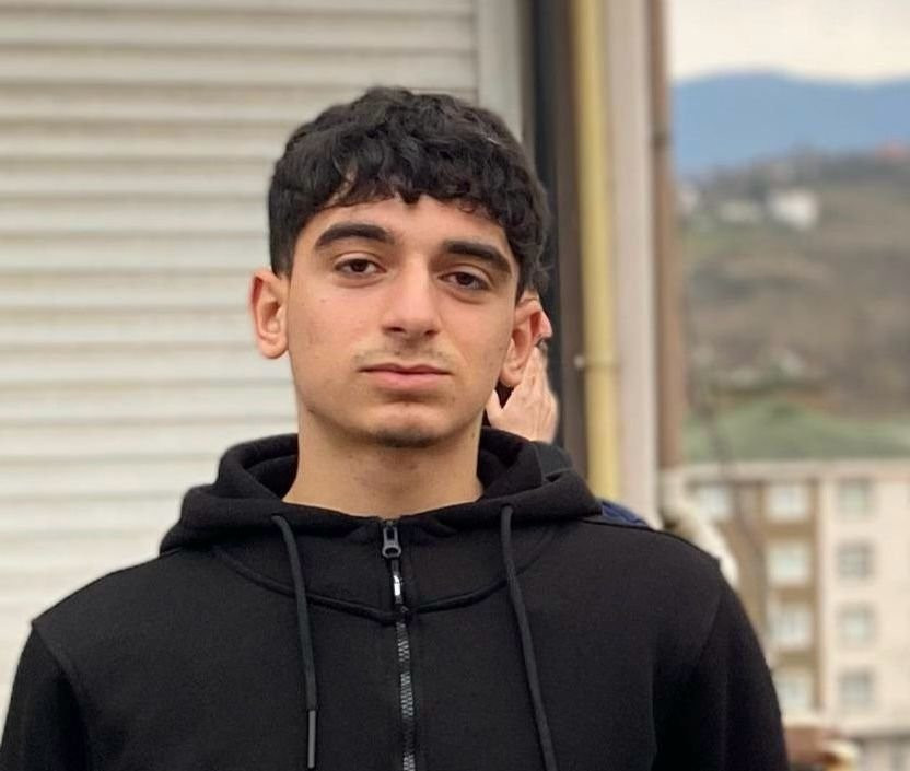 Ordu'da denize girmişlerdi: Bir acı haber daha!