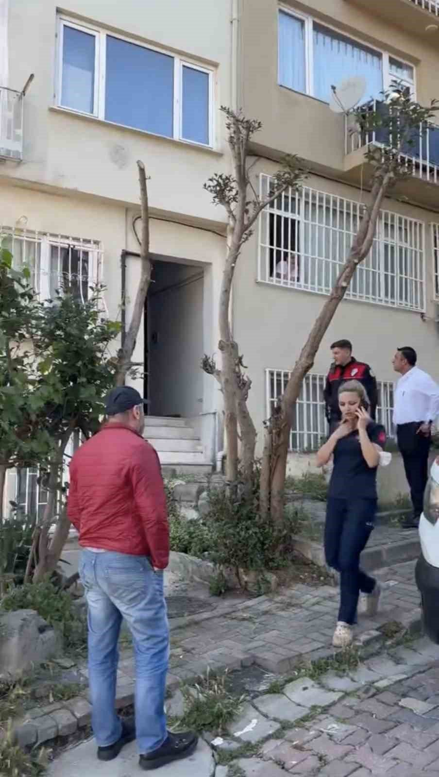 Genç kameramanın sır ölümü! Cenazeye Özgür Özel de katıldı