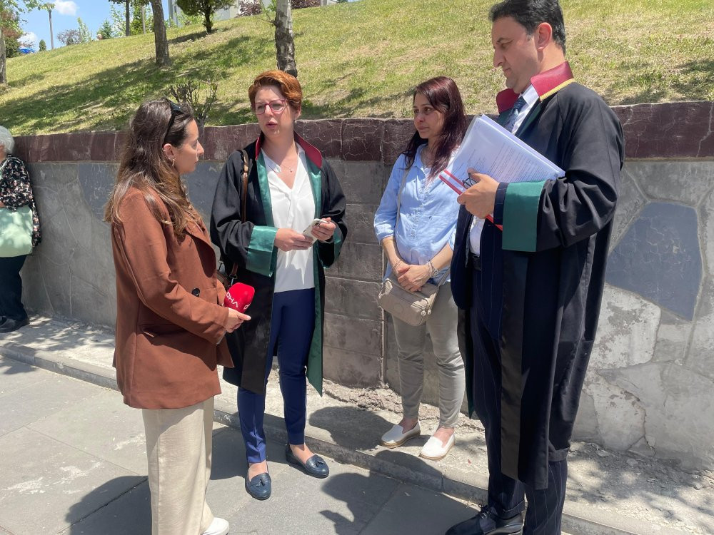 Kurtarma operasyonu faciaya dönmüştü! Aile karara tepki gösterdi