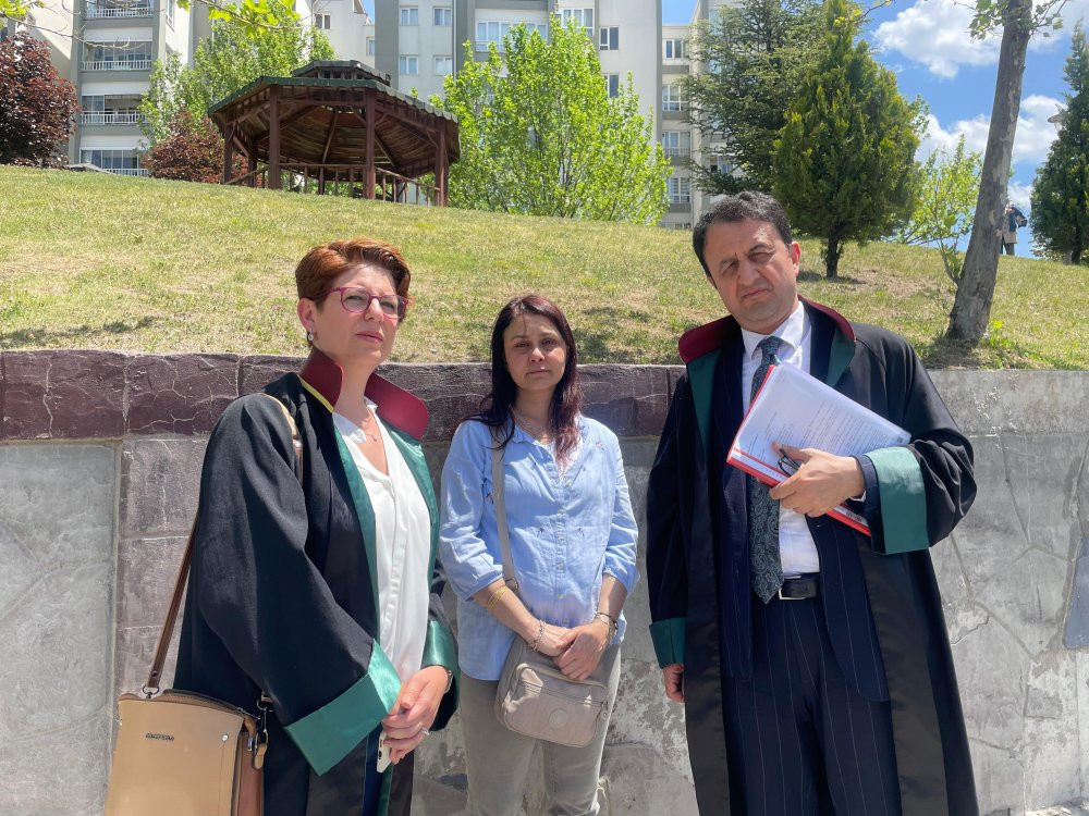 Kurtarma operasyonu faciaya dönmüştü! Aile karara tepki gösterdi