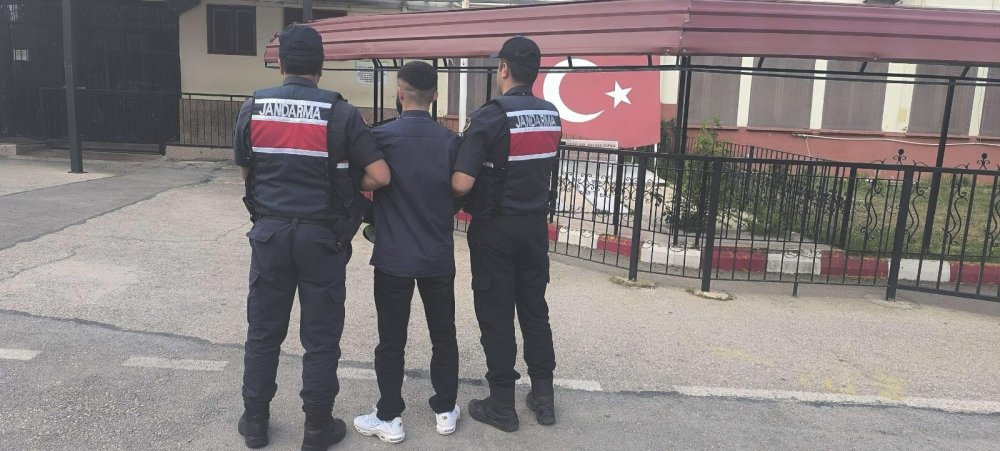 Gaziantep'te göçmen kaçakçılığı!