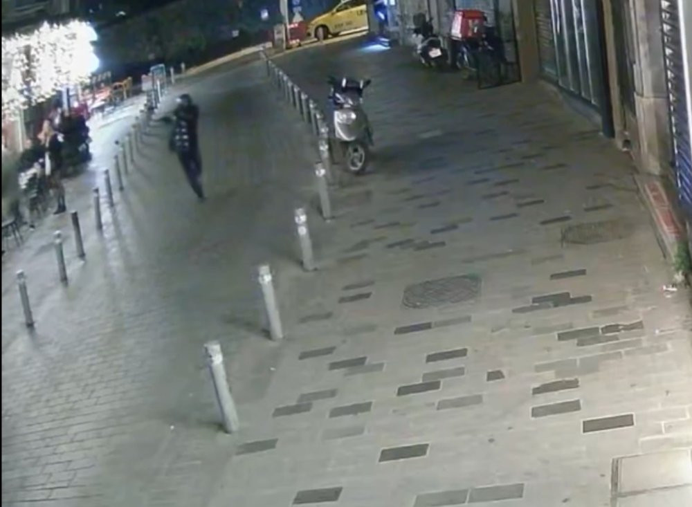 Mahkeme kararı sonrası tetikçi devreye girdi! Polonya’dan gelen tehdit İstanbul’u sarstı