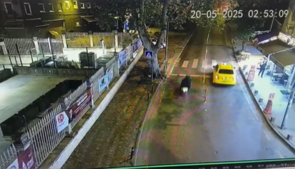 Mahkeme kararı sonrası tetikçi devreye girdi! Polonya’dan gelen tehdit İstanbul’u sarstı