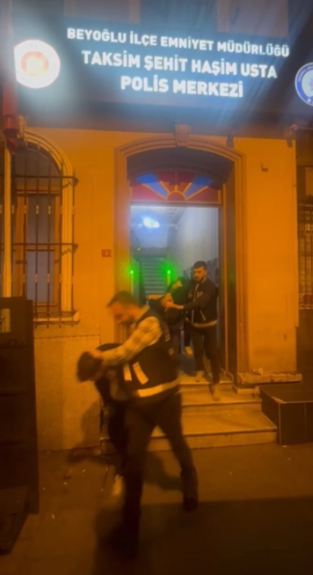 Mahkeme kararı sonrası tetikçi devreye girdi! Polonya’dan gelen tehdit İstanbul’u sarstı