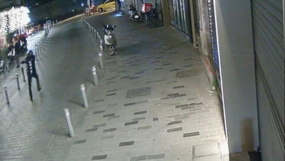 Mahkeme kararı sonrası tetikçi devreye girdi! Polonya’dan gelen tehdit İstanbul’u sarstı