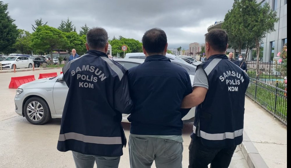 3 ilde döner zincirine dev operasyon! Çok sayıda gözaltı var