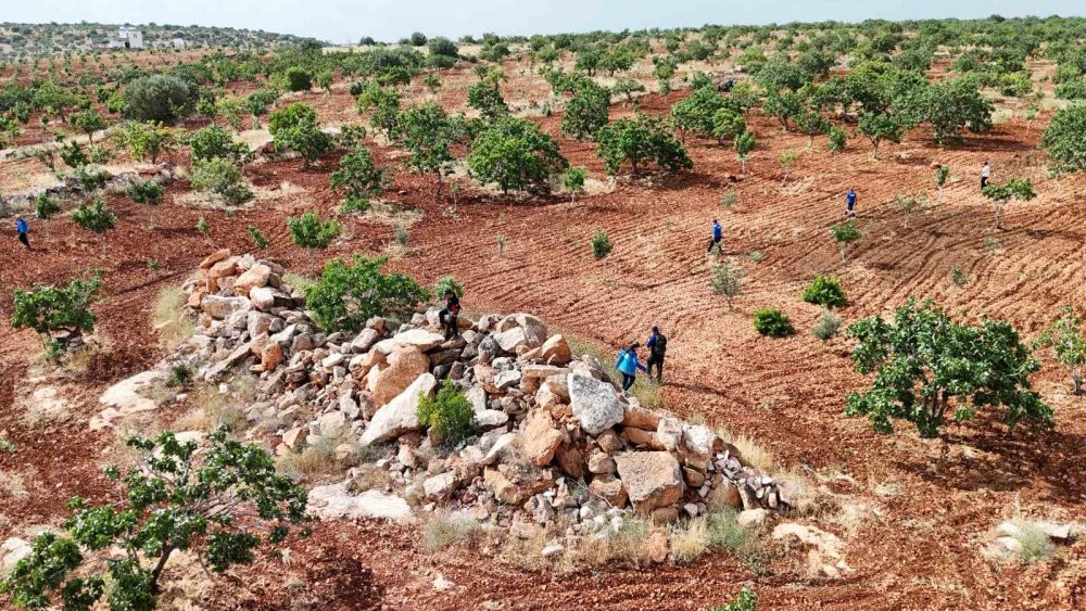 500 kişilik ekiple aranıyor: 10 yaşındaki çocuktan iz yok!