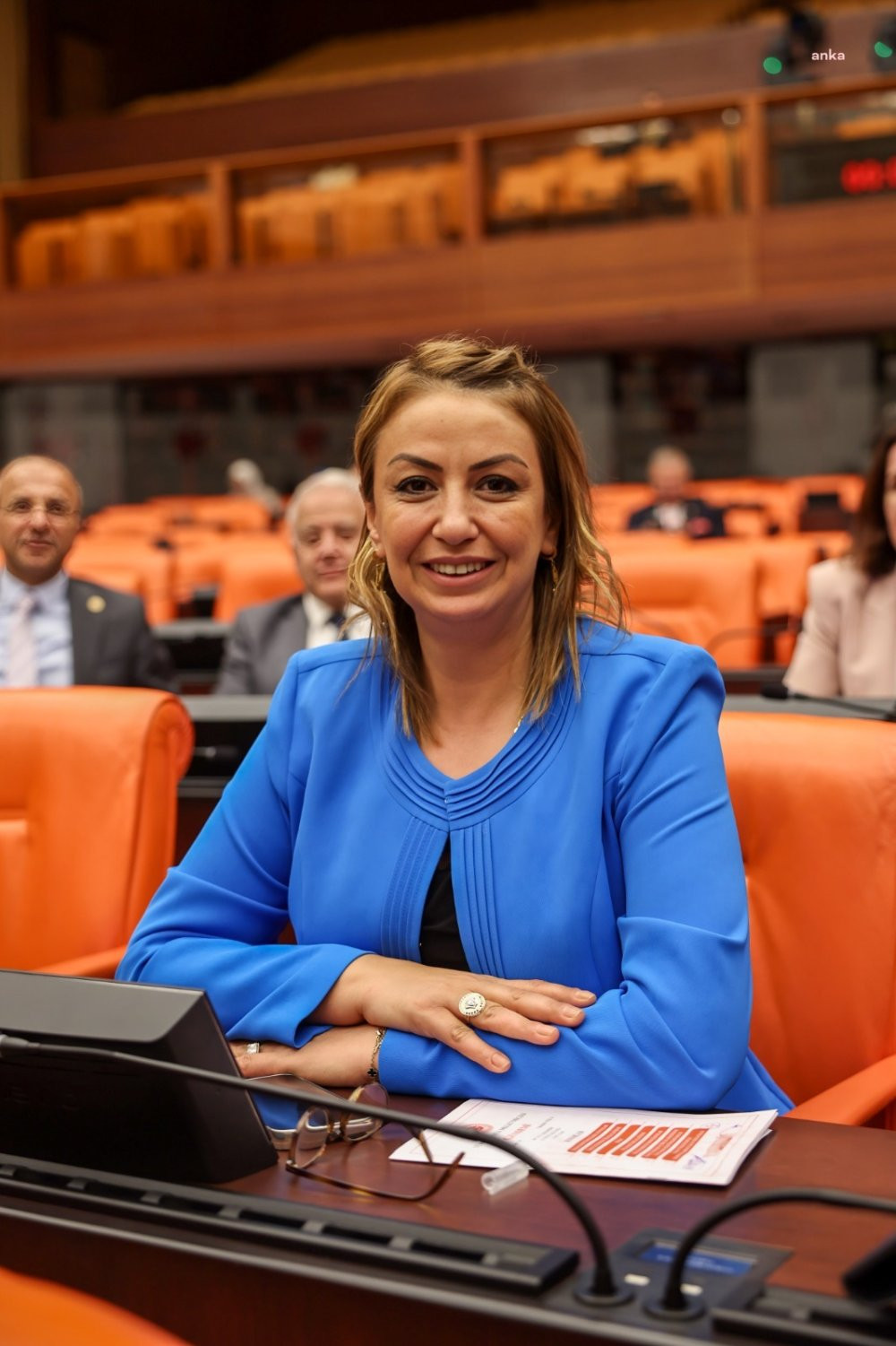 CHP'li Kara: Hatay tehdit edilmiştir