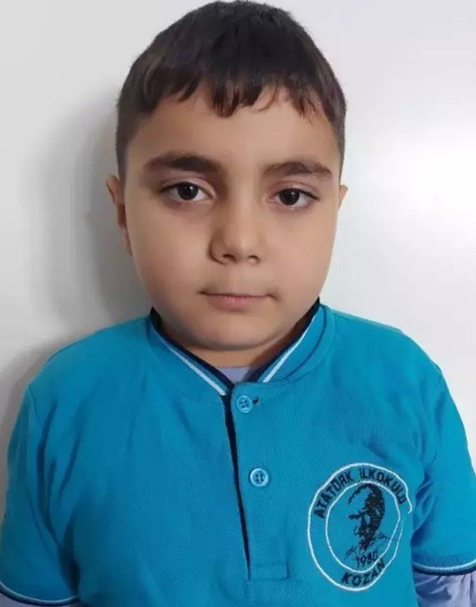 9 yaşındaki çocuğun ölümü yürekleri dağladı