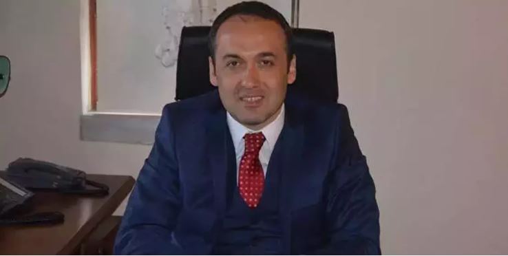 Bilecik'in Yeni Valisi Faik Oktay Sözer