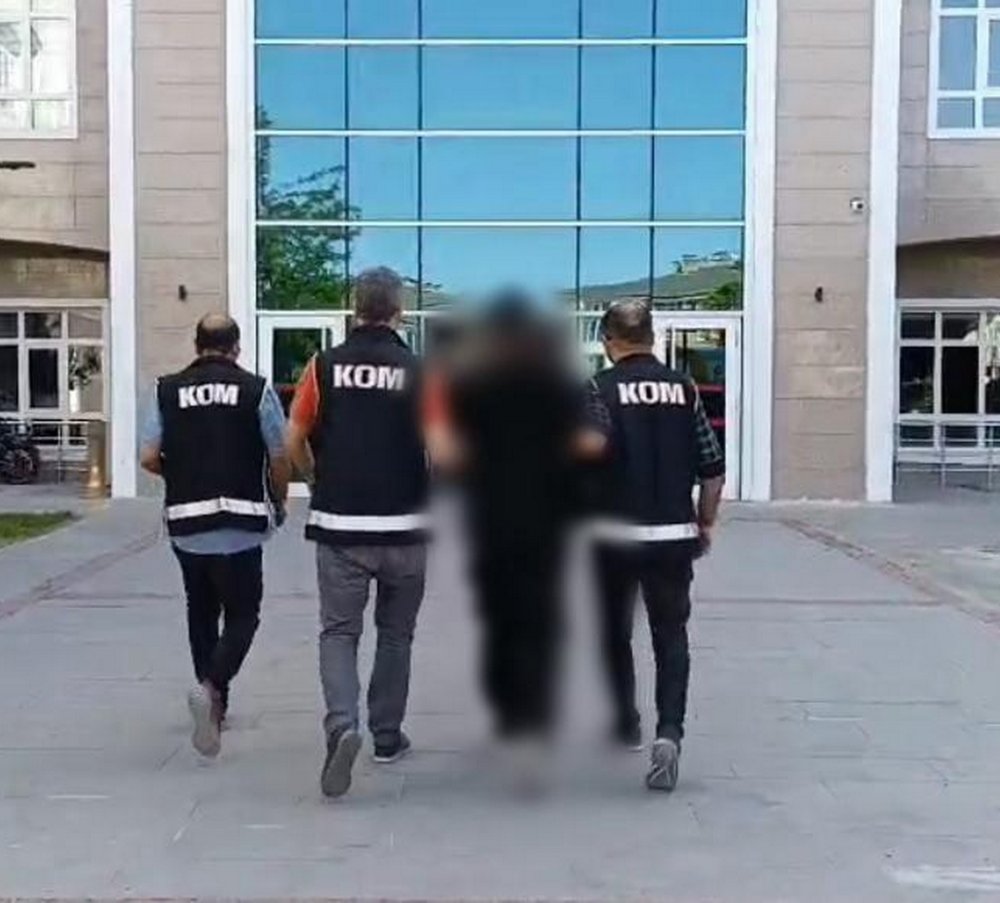 Göç İdaresi’nde rüşvet skandalı! Yabancı uyruklulara parayla satmışlar