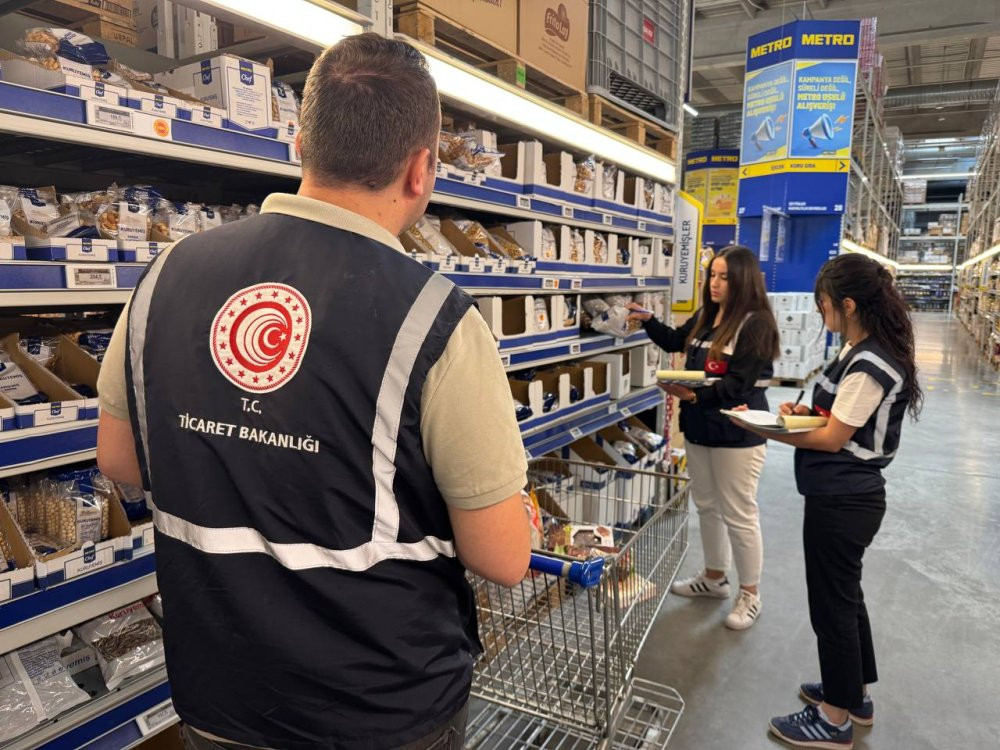 Kurban Bayramı öncesi sıkı denetim! Ekipler sahaya indi