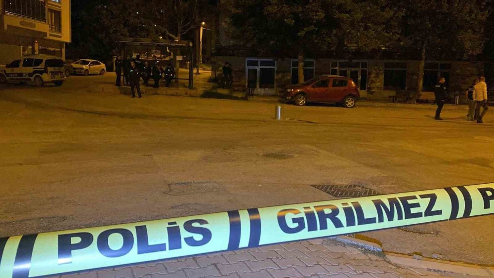 Pompalı tüfekle dehşet saçtılar: 2’si ağır 8 yaralı var