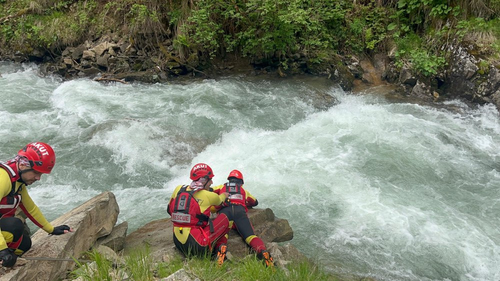 9 yaşındaki çocuktan iz yok! Tüm ekipler seferber oldu...