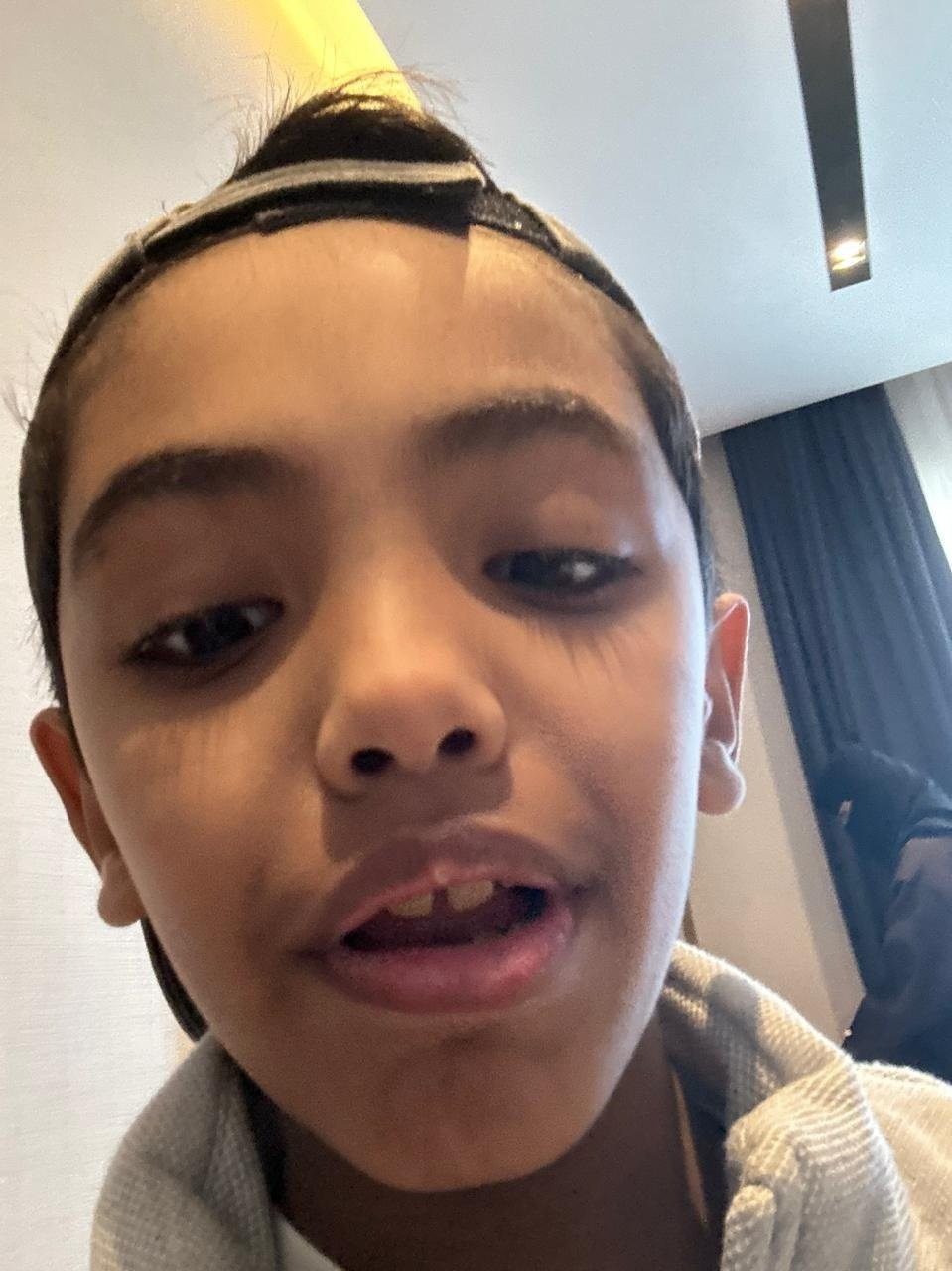 9 yaşındaki çocuktan iz yok! Tüm ekipler seferber oldu...