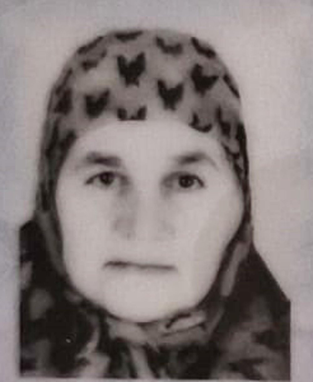 Arazi uğruna iki yengesini katletmişti! Şüpheli adliyeye sevk edildi