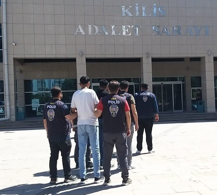 Siber suçlara operasyonda 7 tutuklama!