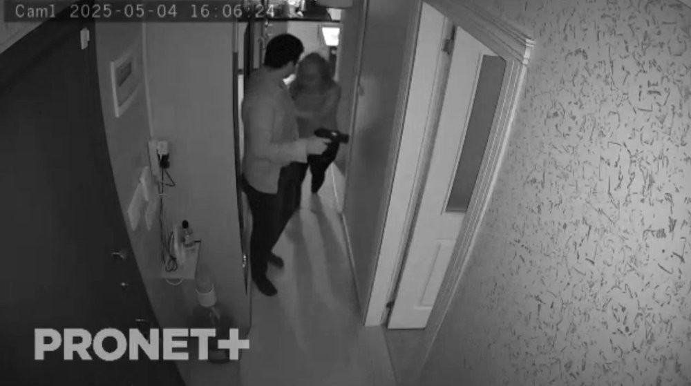 Kadınları hedef alan gaspçı yakalandı