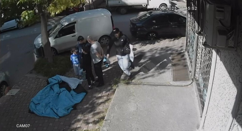 Kadınları hedef alan gaspçı yakalandı