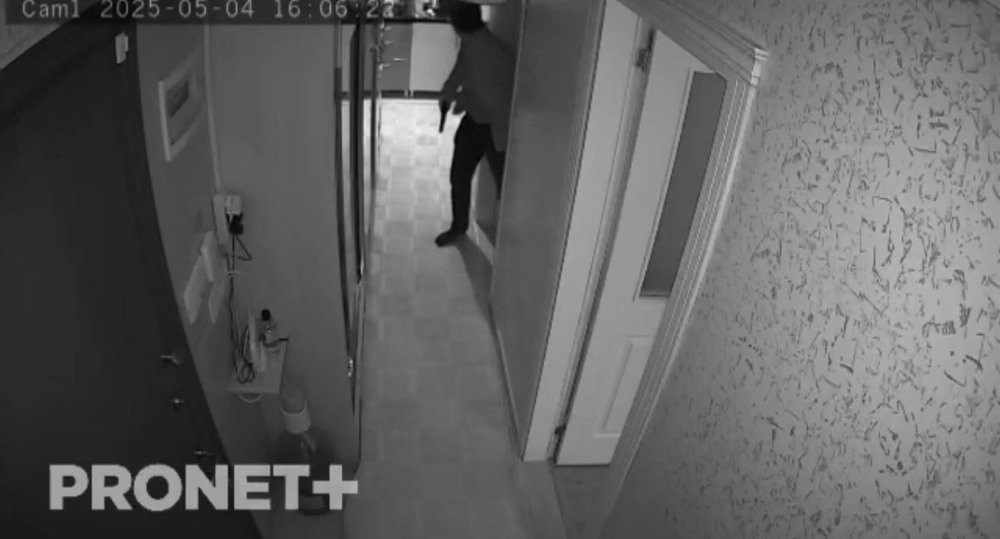 Kadınları hedef alan gaspçı yakalandı