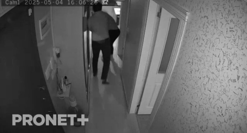 Kadınları hedef alan gaspçı yakalandı