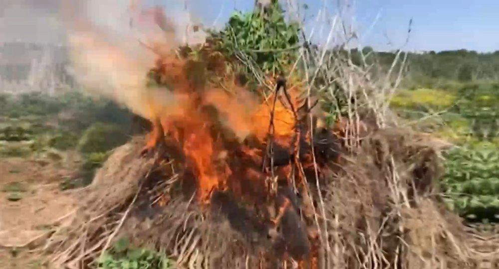 100 milyon lira değerinde: Dicle’nin sırları ortaya çıktı