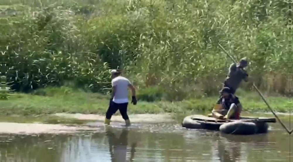 100 milyon lira değerinde: Dicle’nin sırları ortaya çıktı