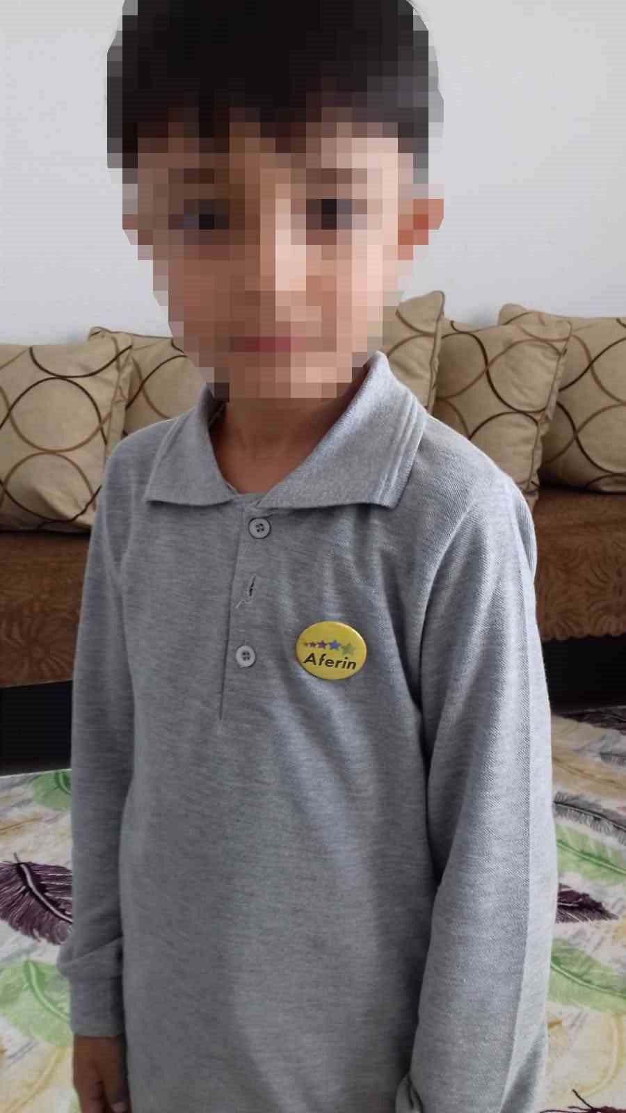 İlkokulda korkunç akran zorbalığı! 10 yaşındaki çocuk yaşam savaşı veriyor